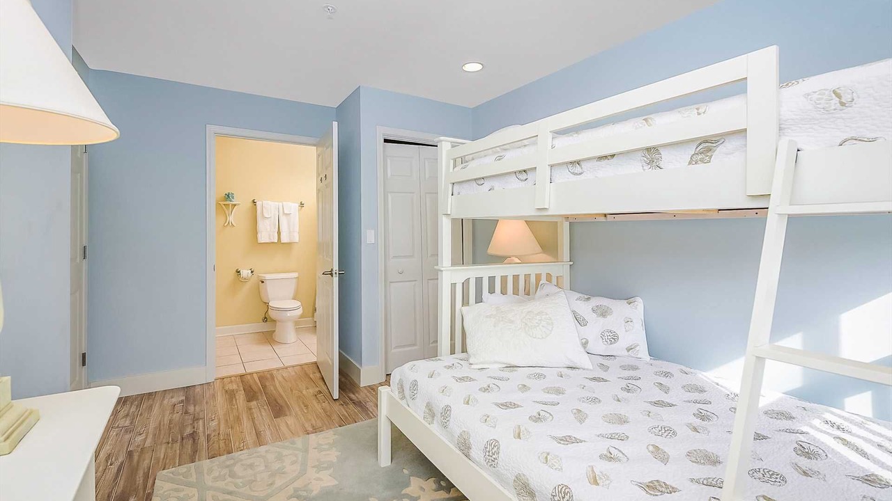 Photo of Bathroom in Midtown Ocean City
