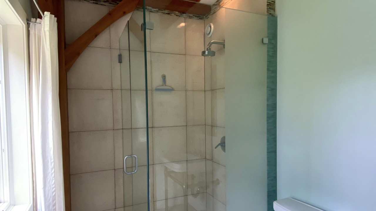 Photo of Bathroom in Peru
