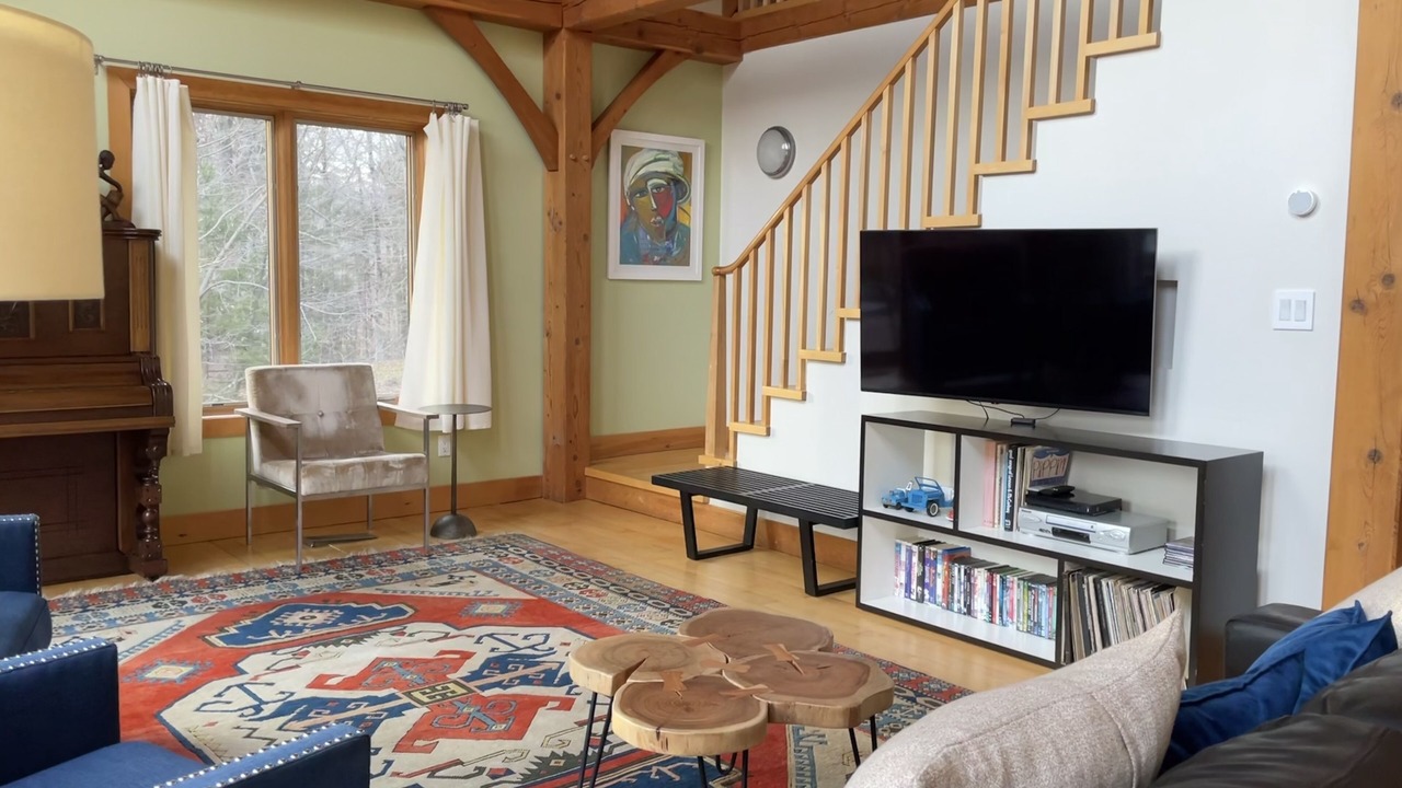 Photo of Livingroom in Peru
