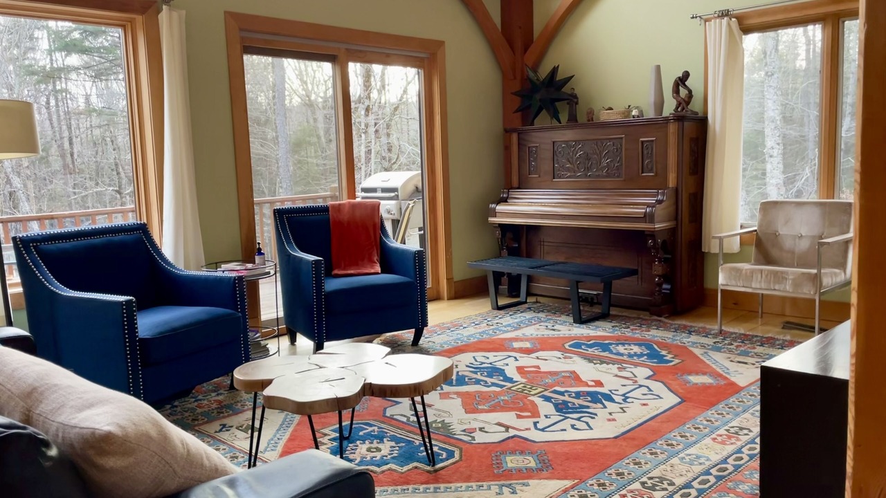Photo of Livingroom in Peru
