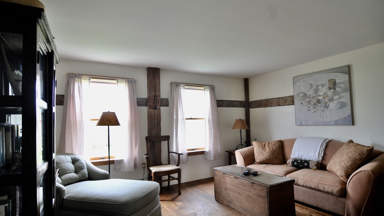 Photo of Bedroom in Waldoboro