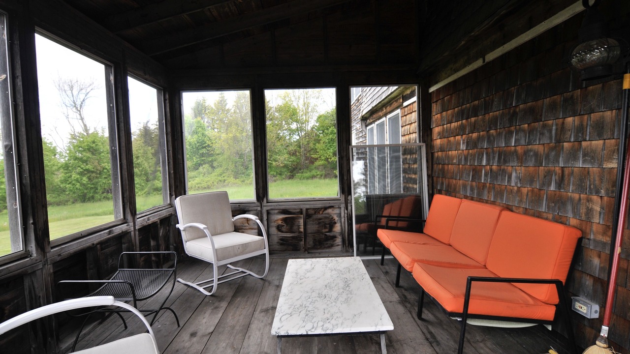 Photo of Outdoor in Waldoboro