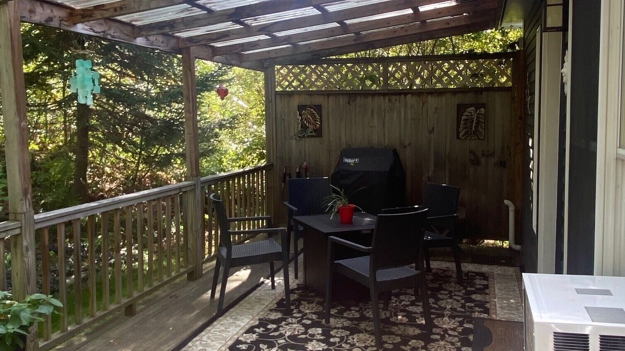 Photo of Outdoor in Woodstock