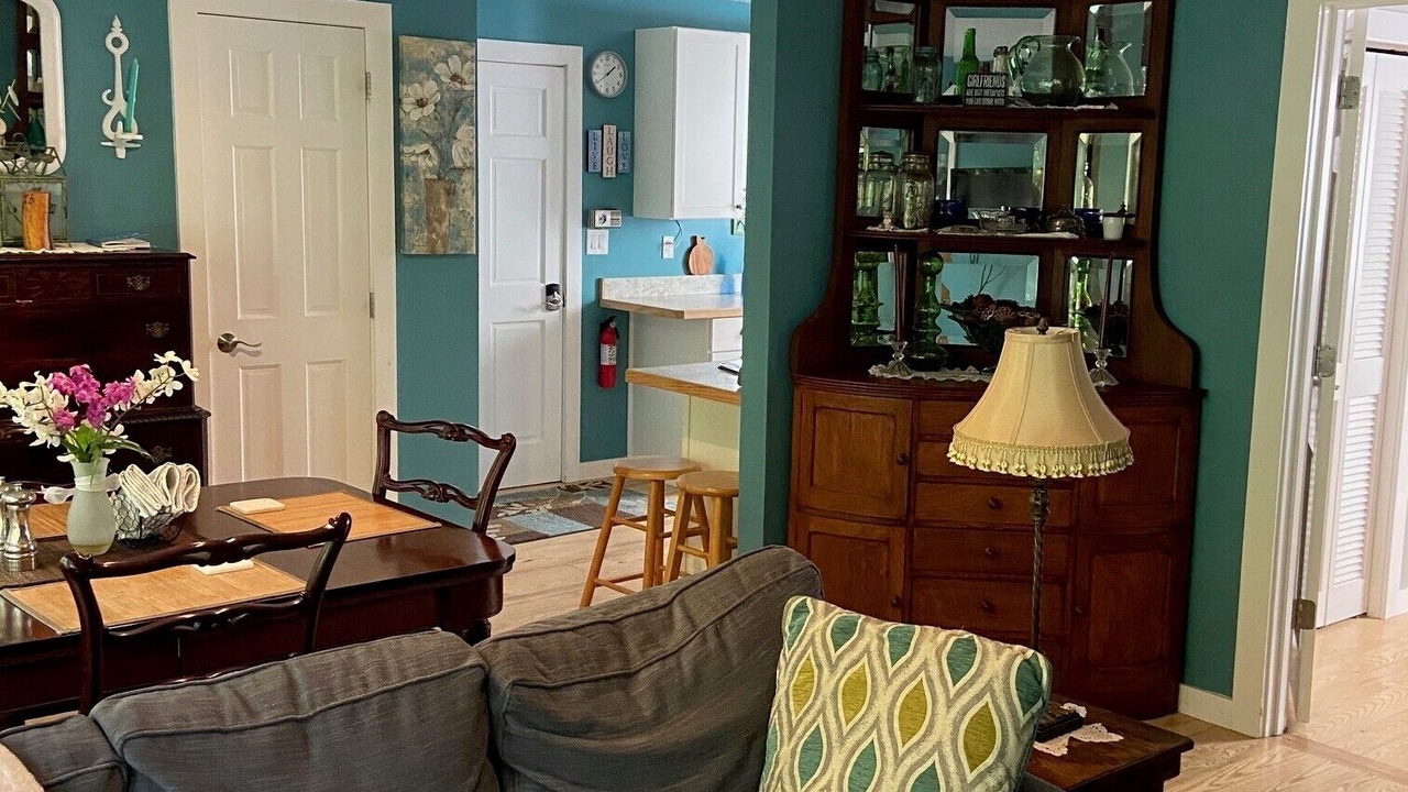 Photo of Livingroom in Woodstock