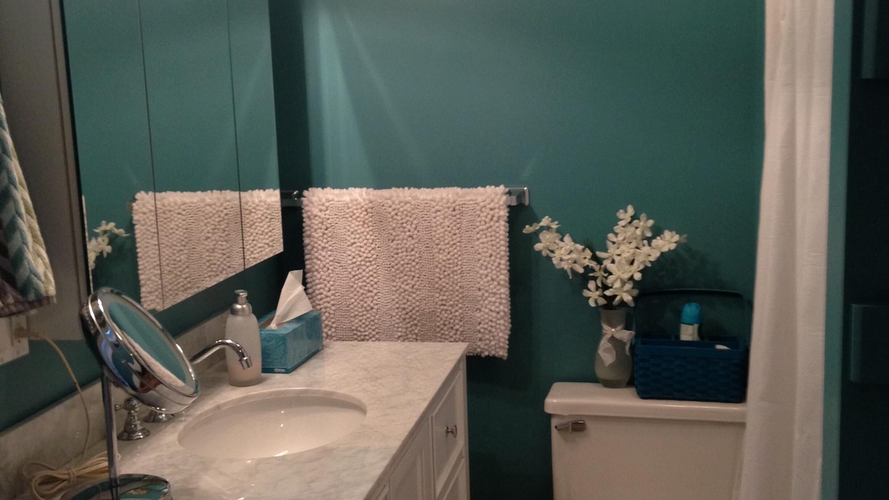 Photo of Bathroom in Woodstock