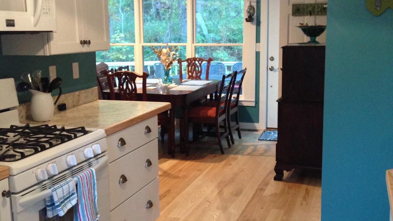 Photo of Bedroom in Woodstock