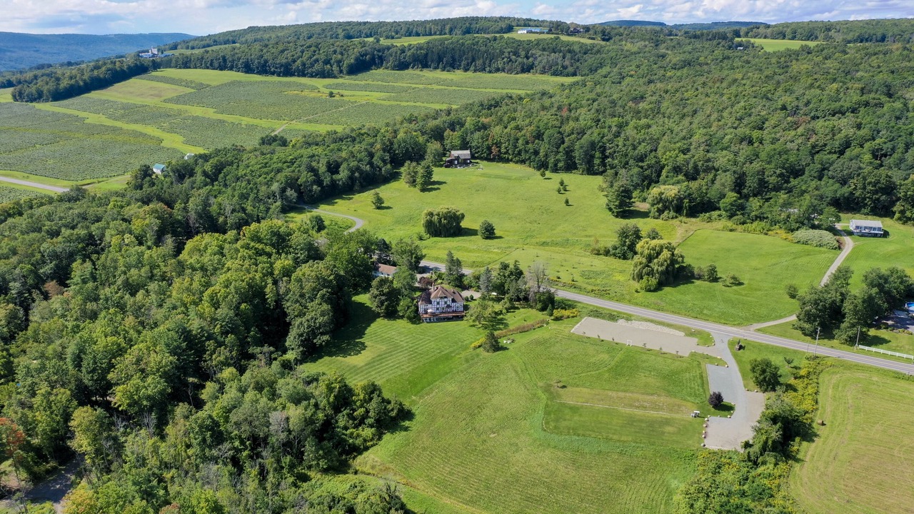Photo of Outdoor in Hammondsport