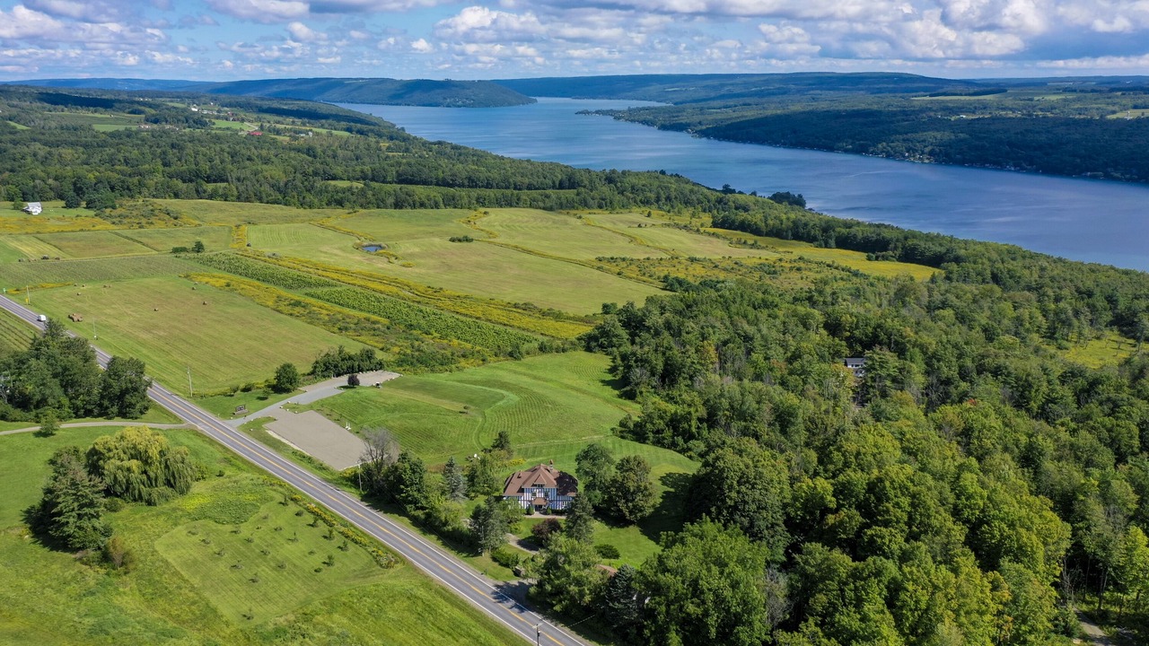 Photo of Outdoor in Hammondsport