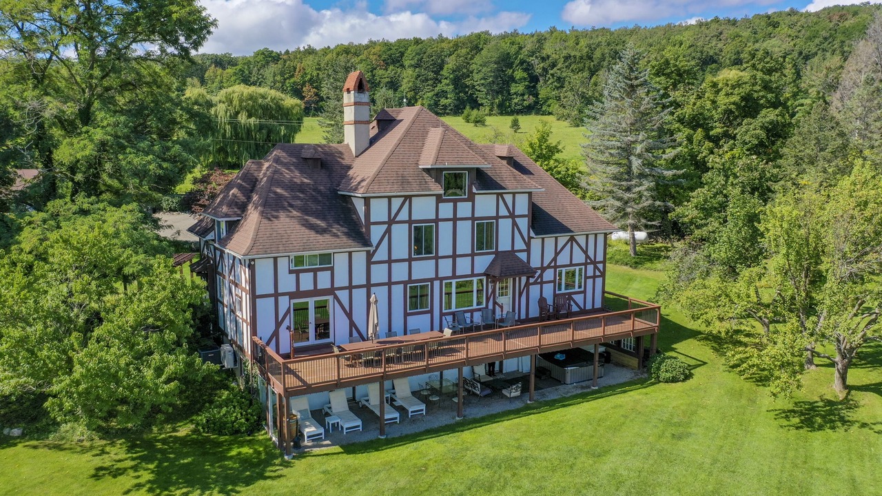 Photo of Outdoor in Hammondsport