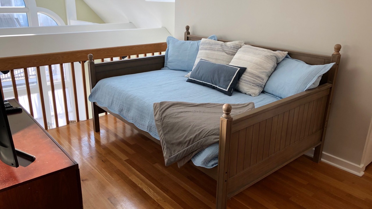 Photo of Bedroom in Scituate