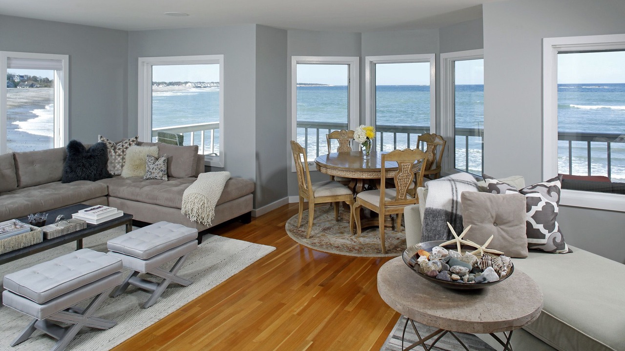 Photo of Bedroom in Scituate