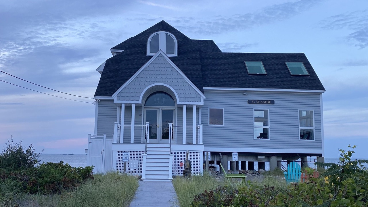 Photo of Outdoor in Scituate