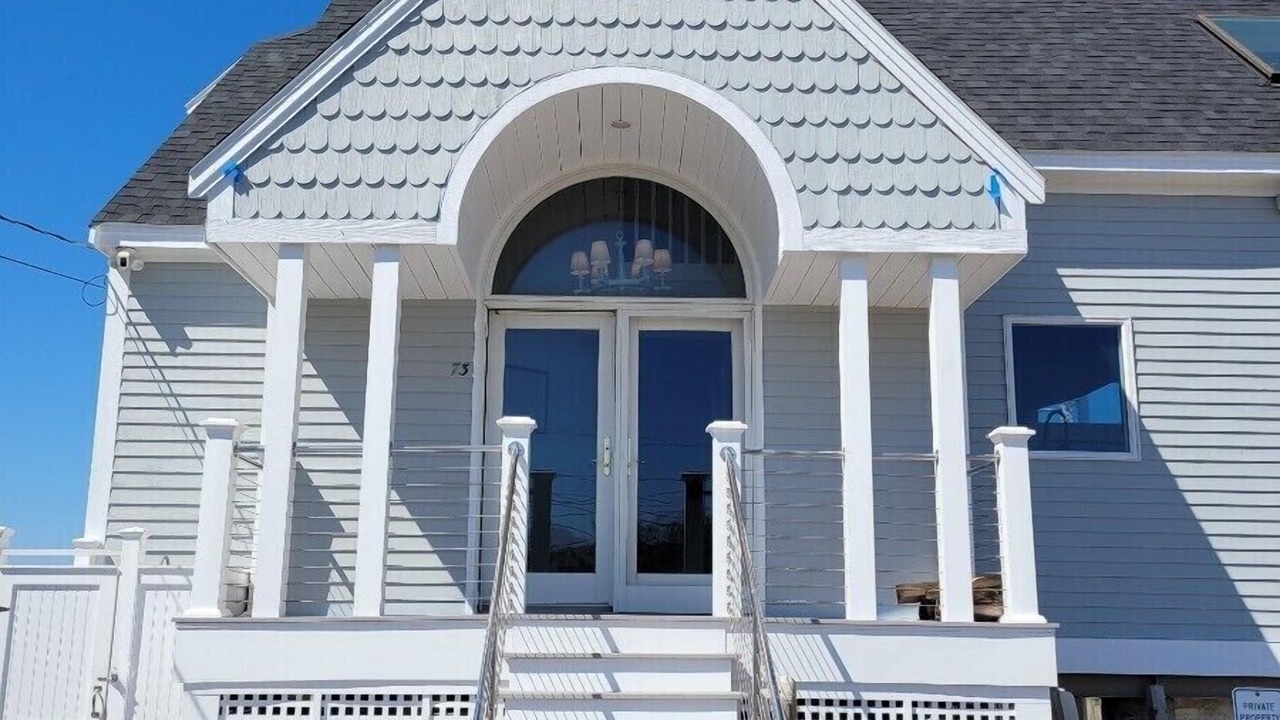 Photo of Outdoor in Scituate