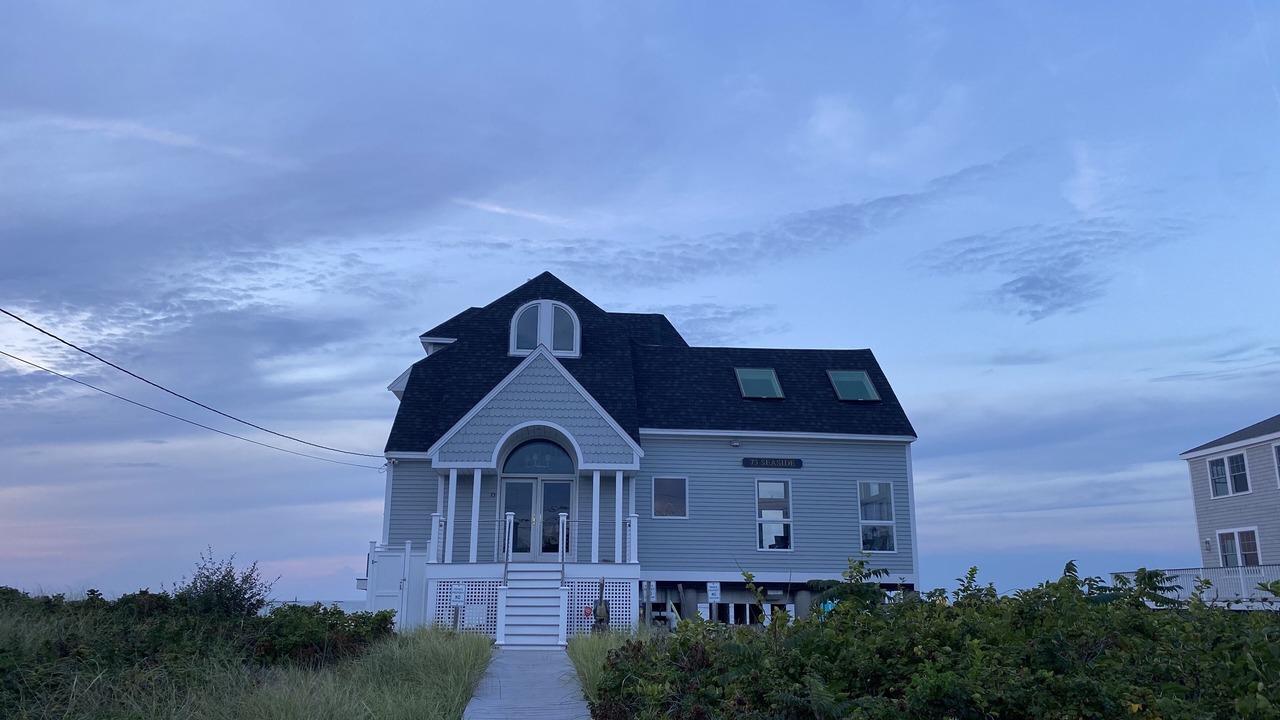 Photo of Outdoor in Scituate