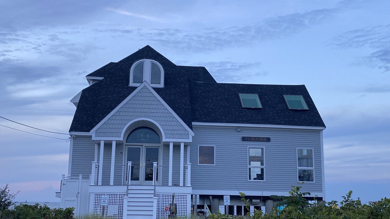 Photo of Outdoor in Scituate