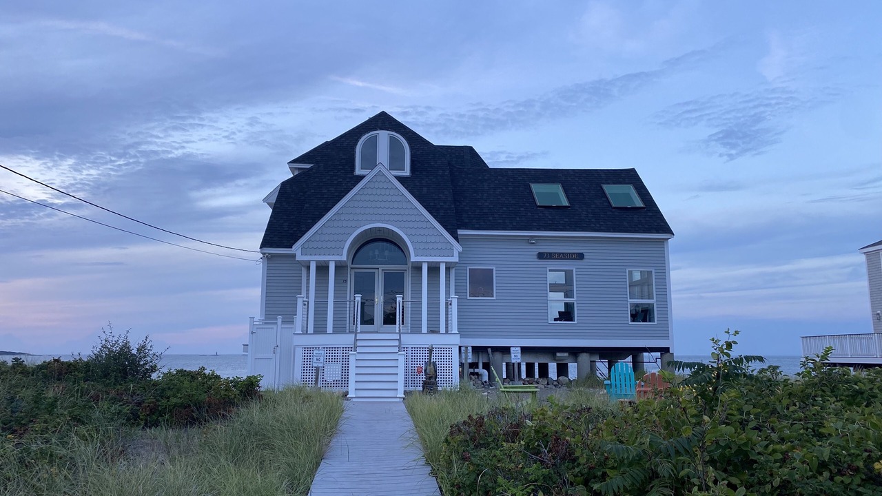 Photo of Outdoor in Scituate