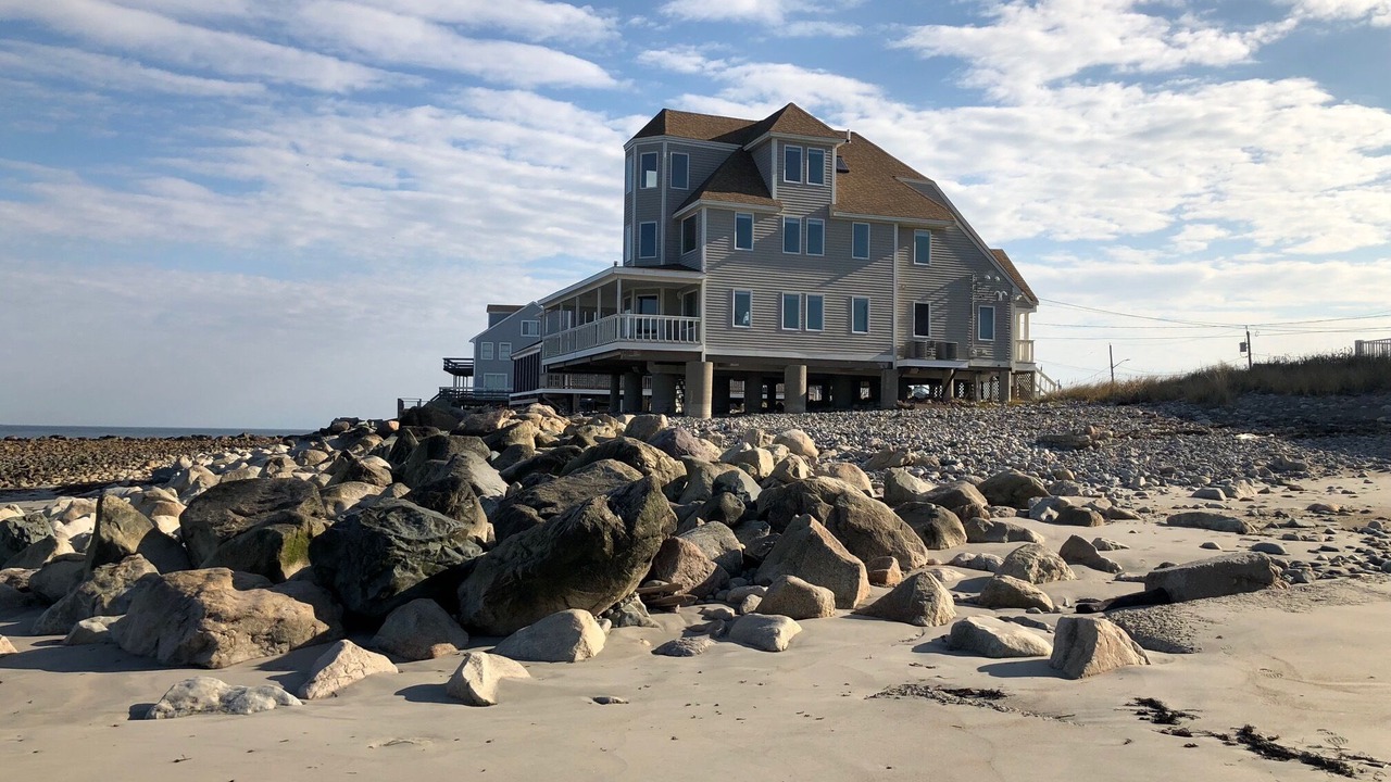 Photo of Outdoor in Scituate