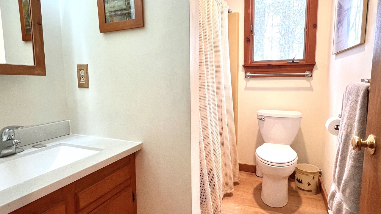 Photo of Bathroom in West Hartford