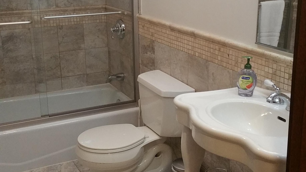 Photo of Bathroom in Killington