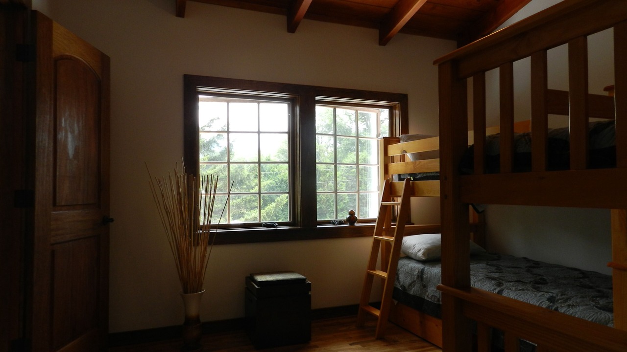 Photo of Bedroom in Killington