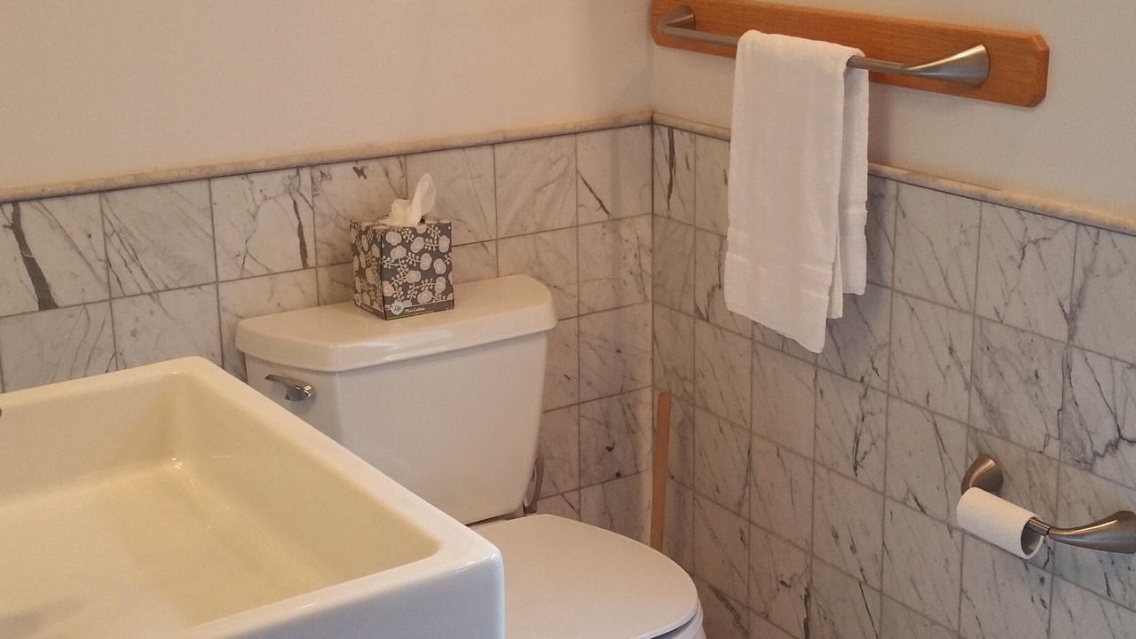 Photo of Bathroom in Killington