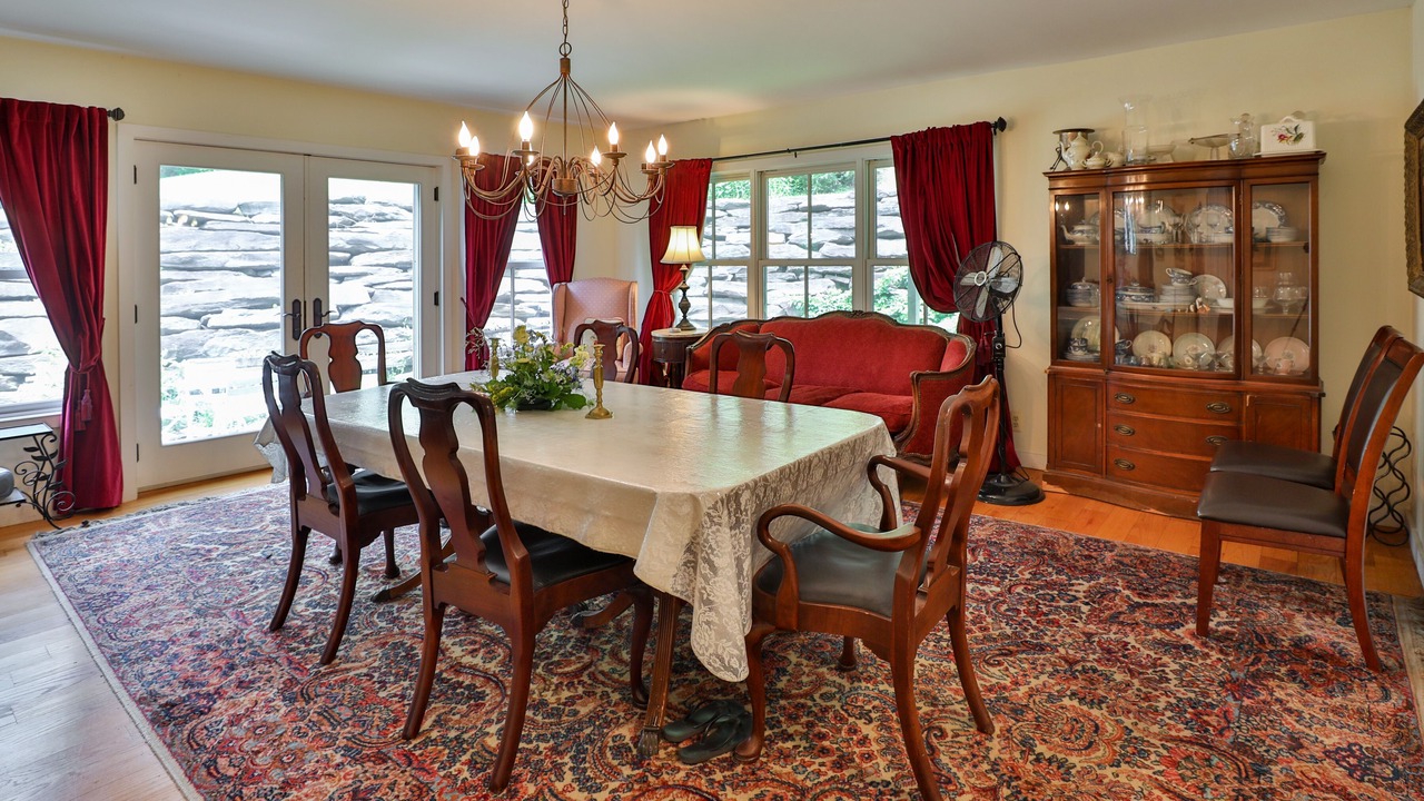 Photo of Bedroom in Allaben