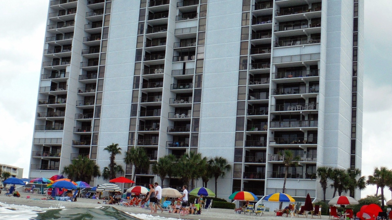 Photo of Others in Myrtle Beach