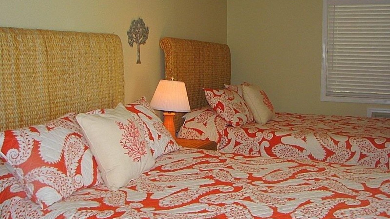 Photo of Bedroom in Jamaica Beach