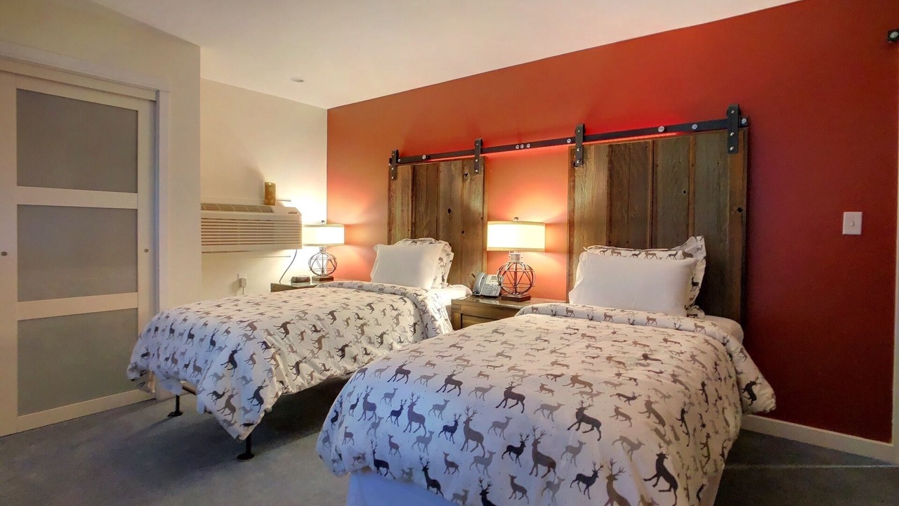 Photo of Bedroom in Killington