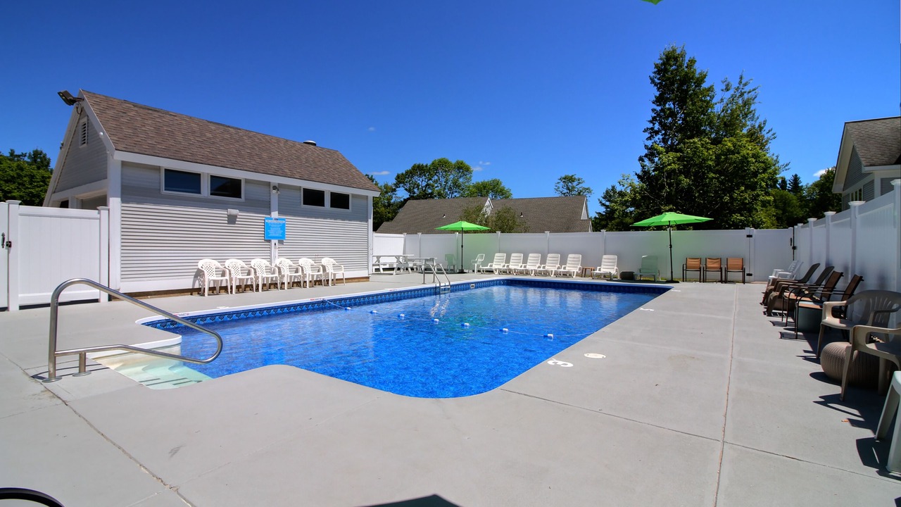 Photo of Outdoor in Killington
