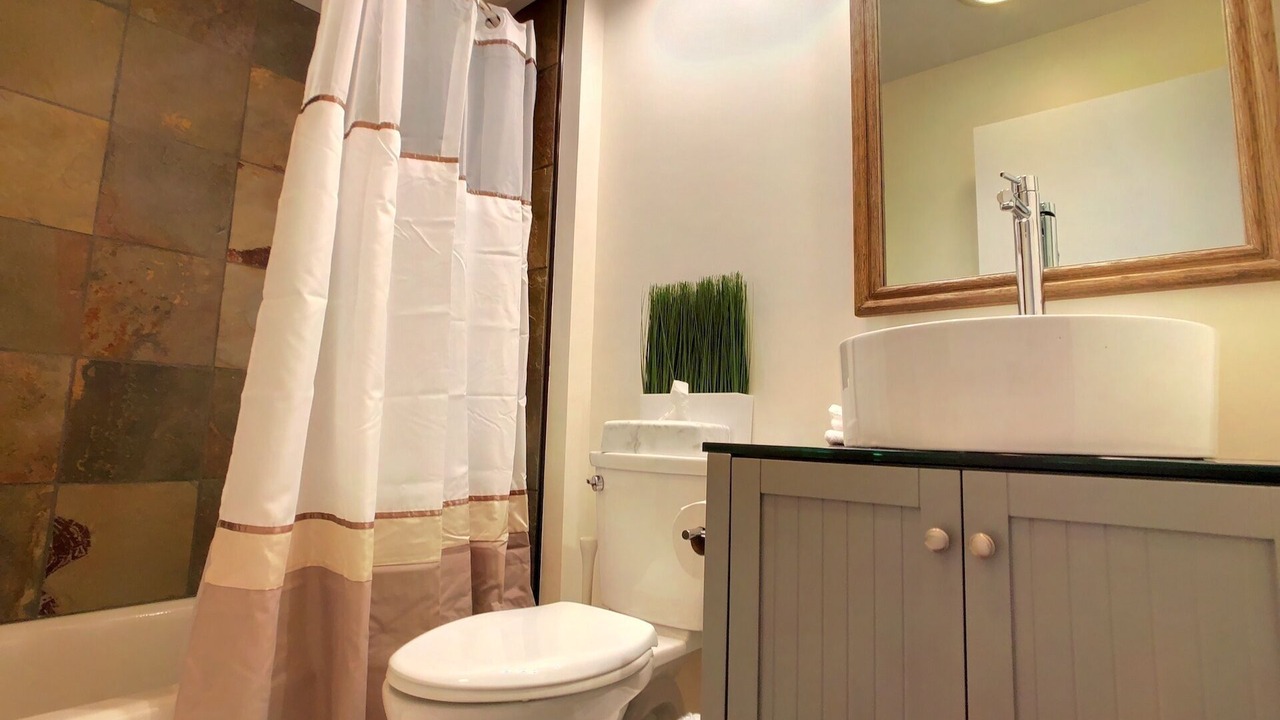 Photo of Bathroom in Killington