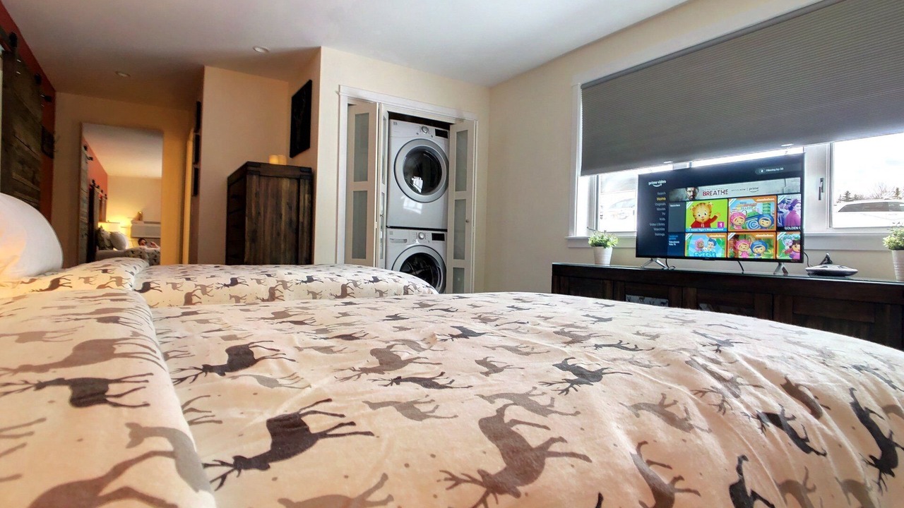 Photo of Bedroom in Killington