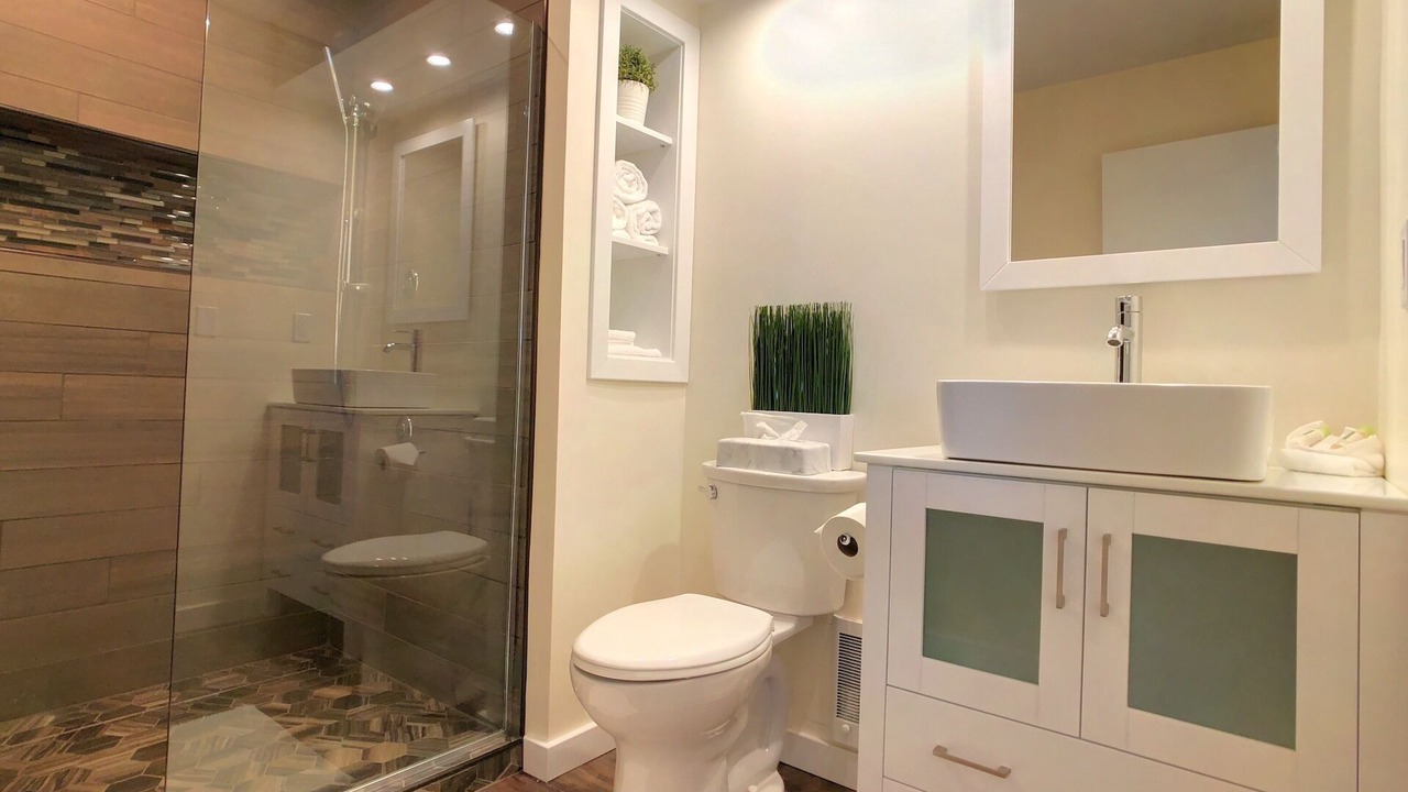 Photo of Bathroom in Killington