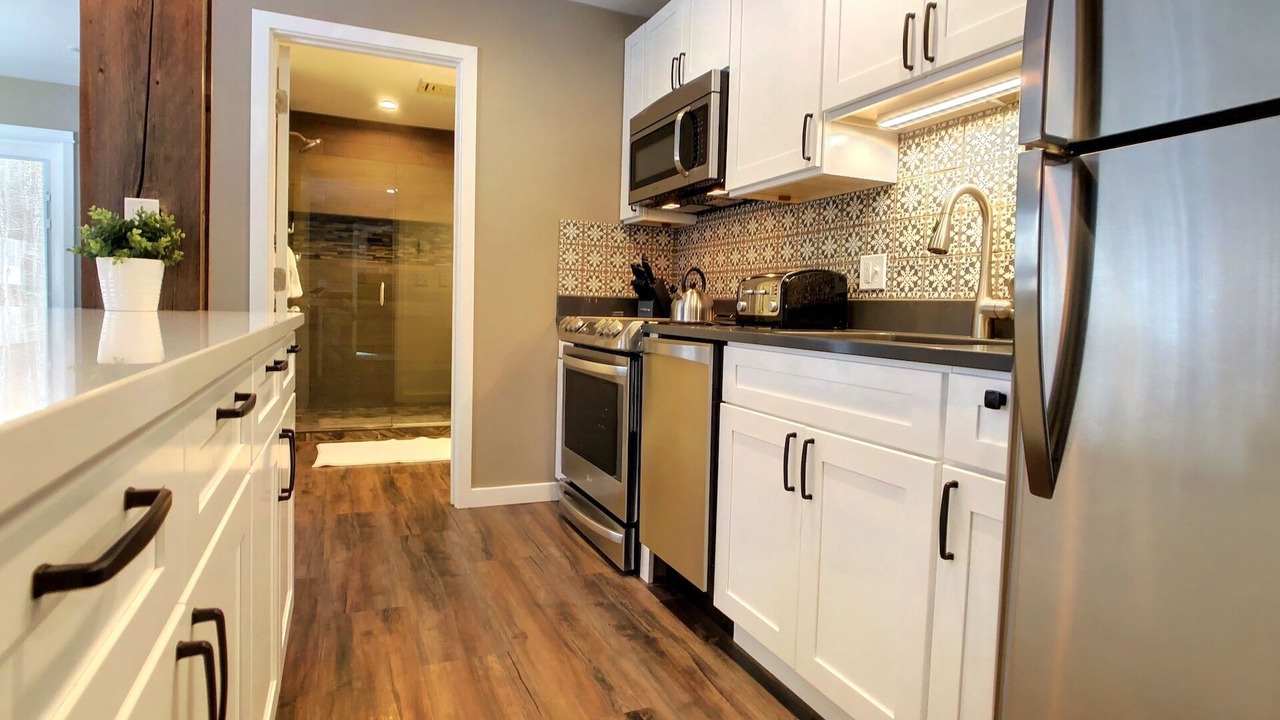 Photo of Kitchen in Killington