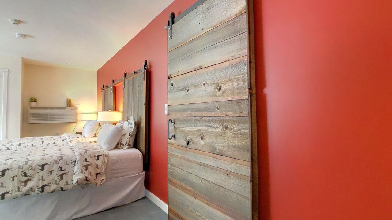 Photo of Bedroom in Killington