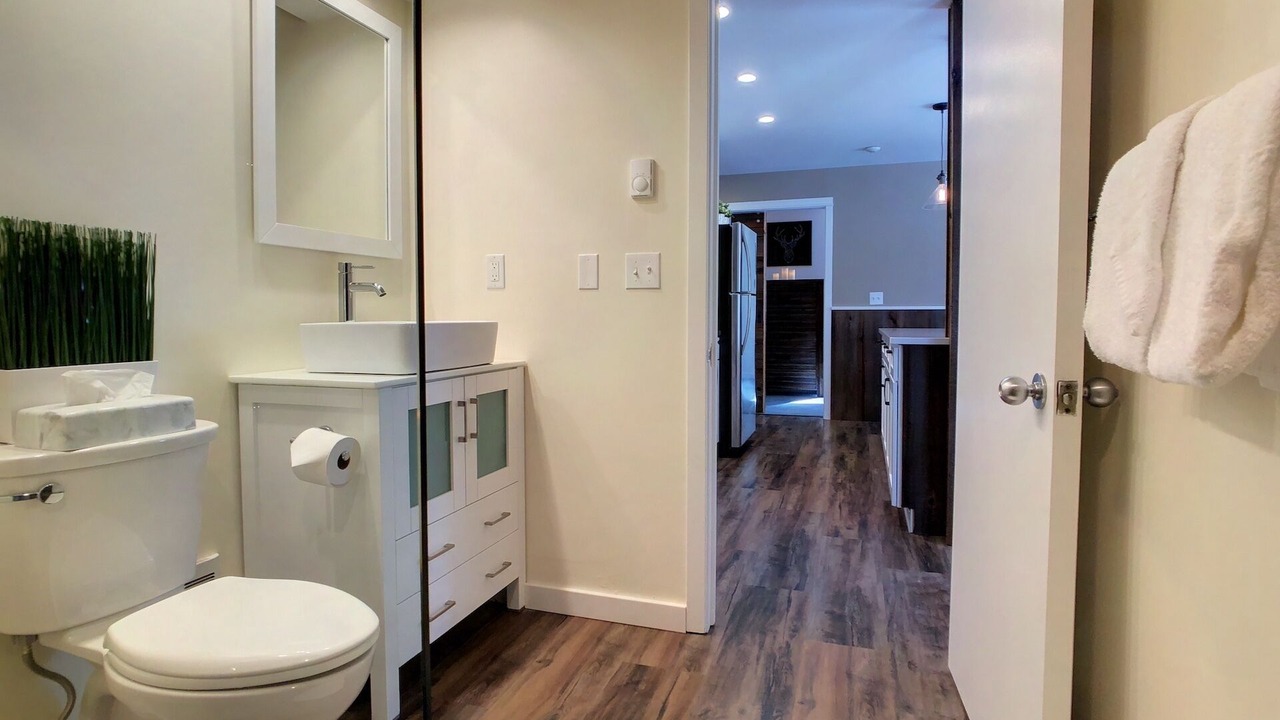 Photo of Bathroom in Killington