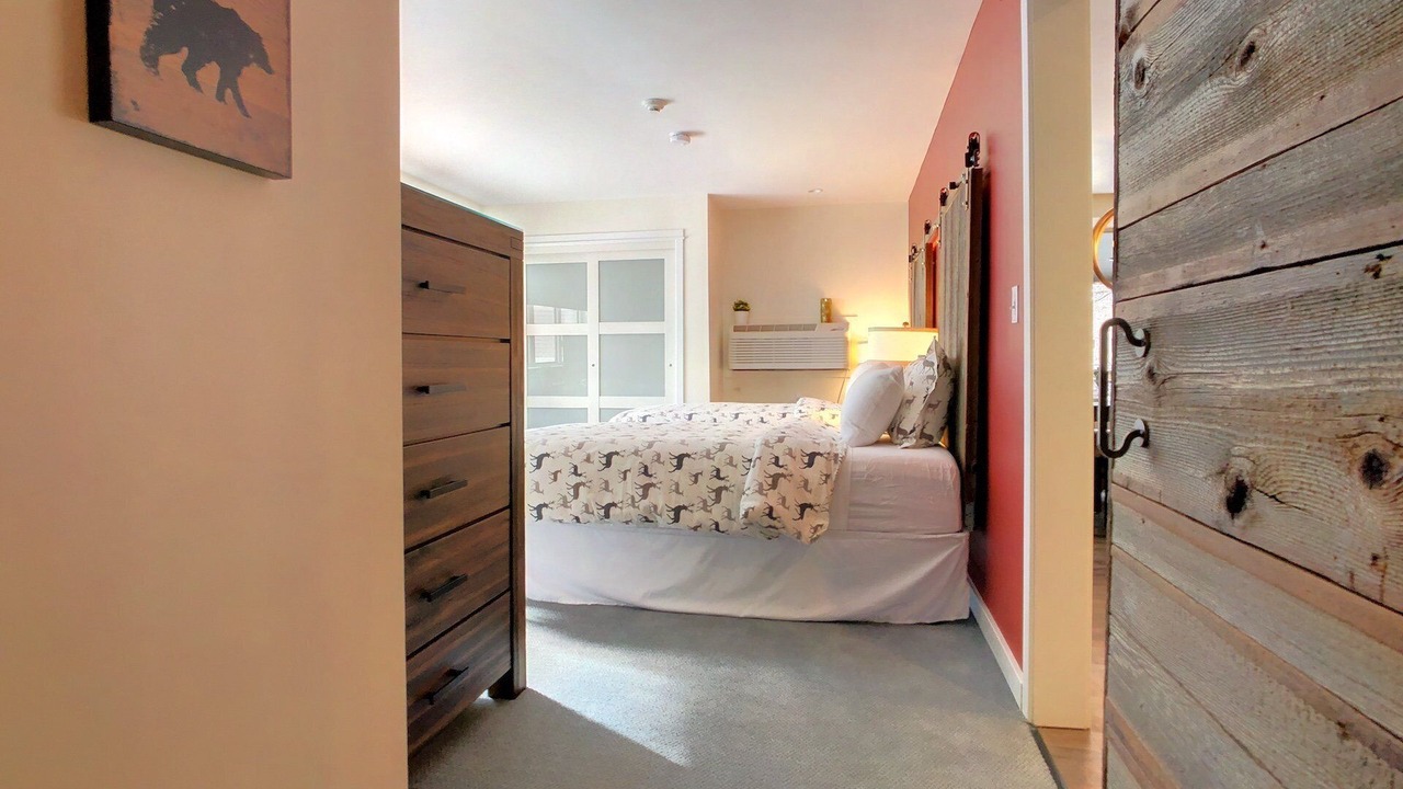 Photo of Bedroom in Killington