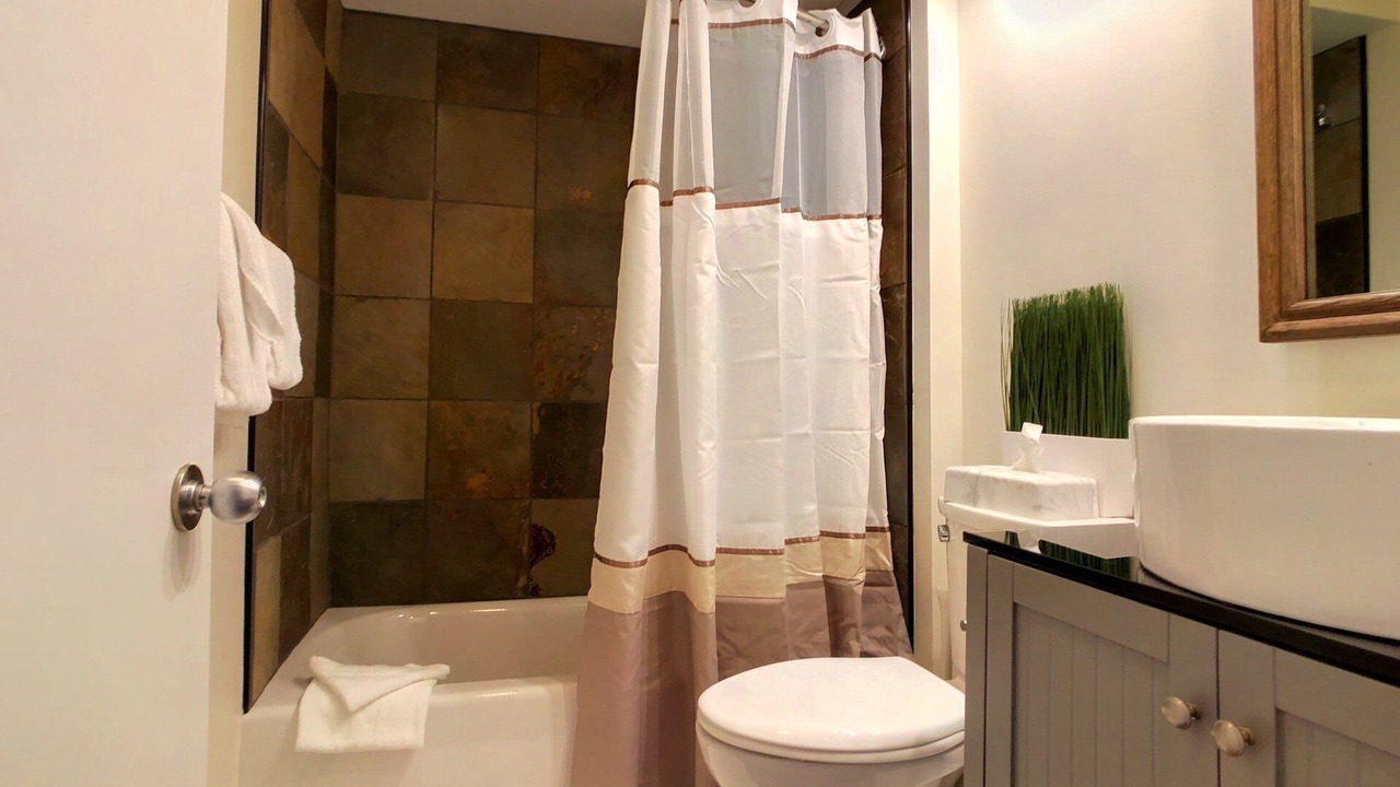 Photo of Bathroom in Killington