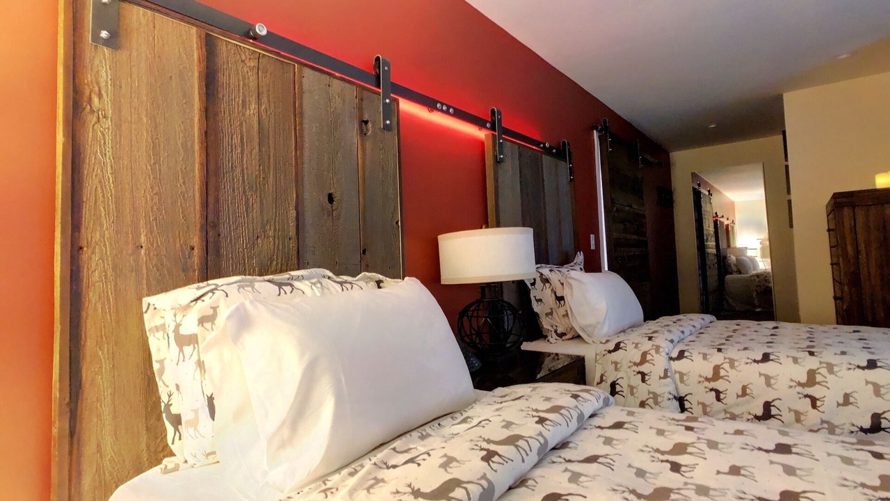 Photo of Bedroom in Killington