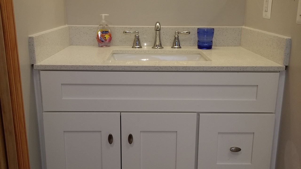 Photo of Bathroom in Port Republic