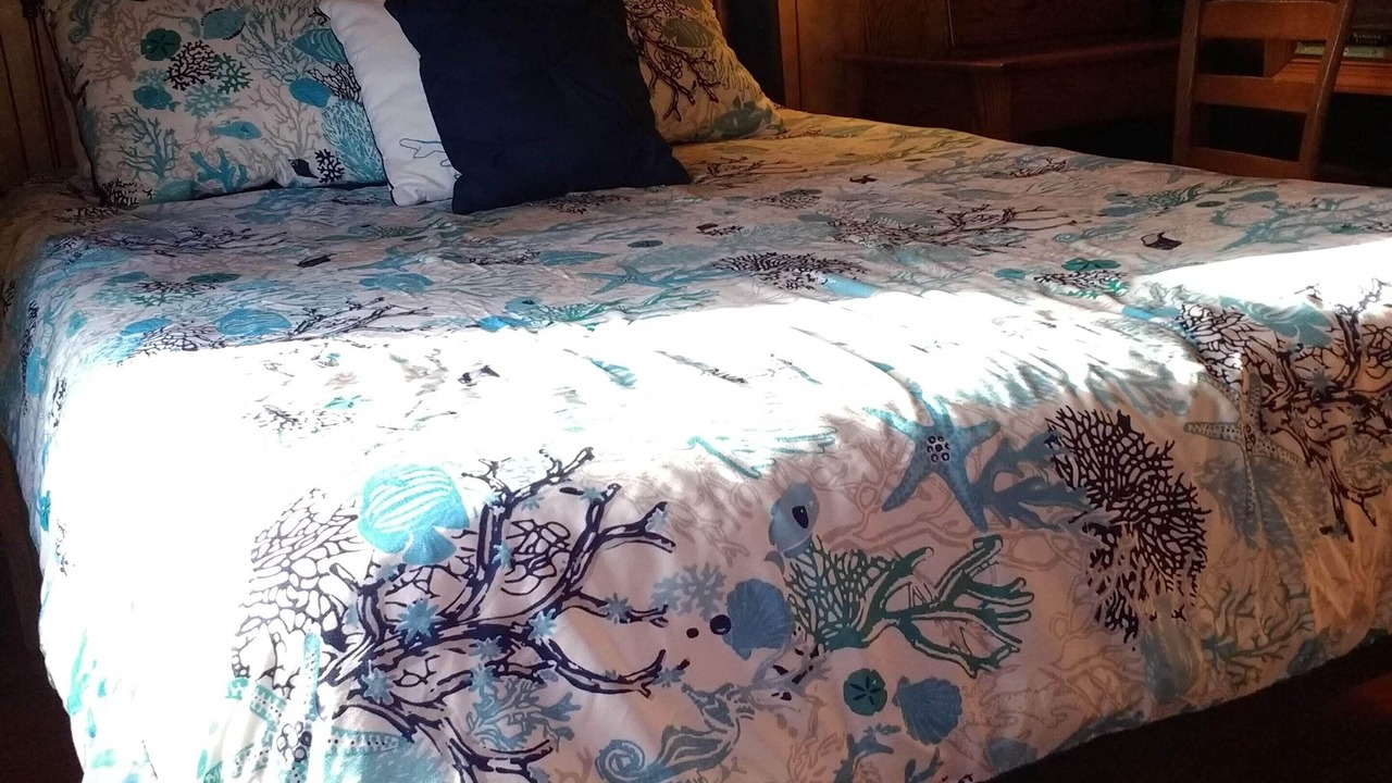 Photo of Bedroom in Port Republic