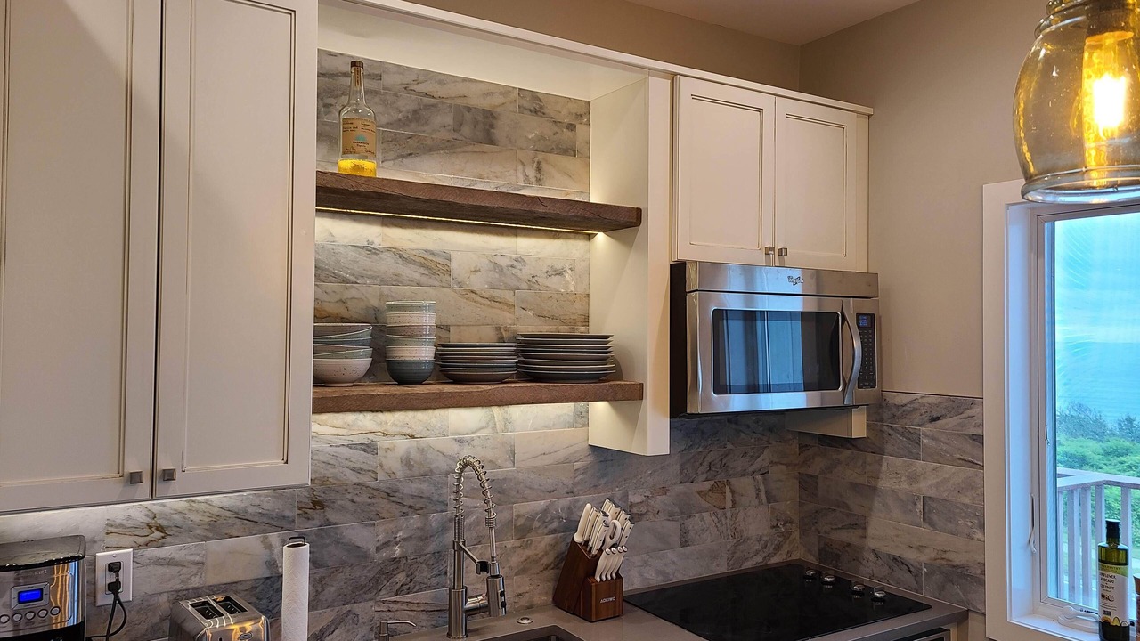 Photo of Kitchen in Montauk