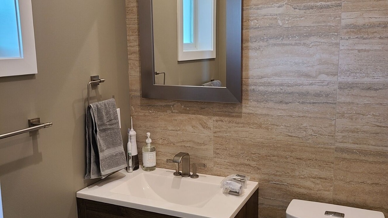 Photo of Bathroom in Montauk