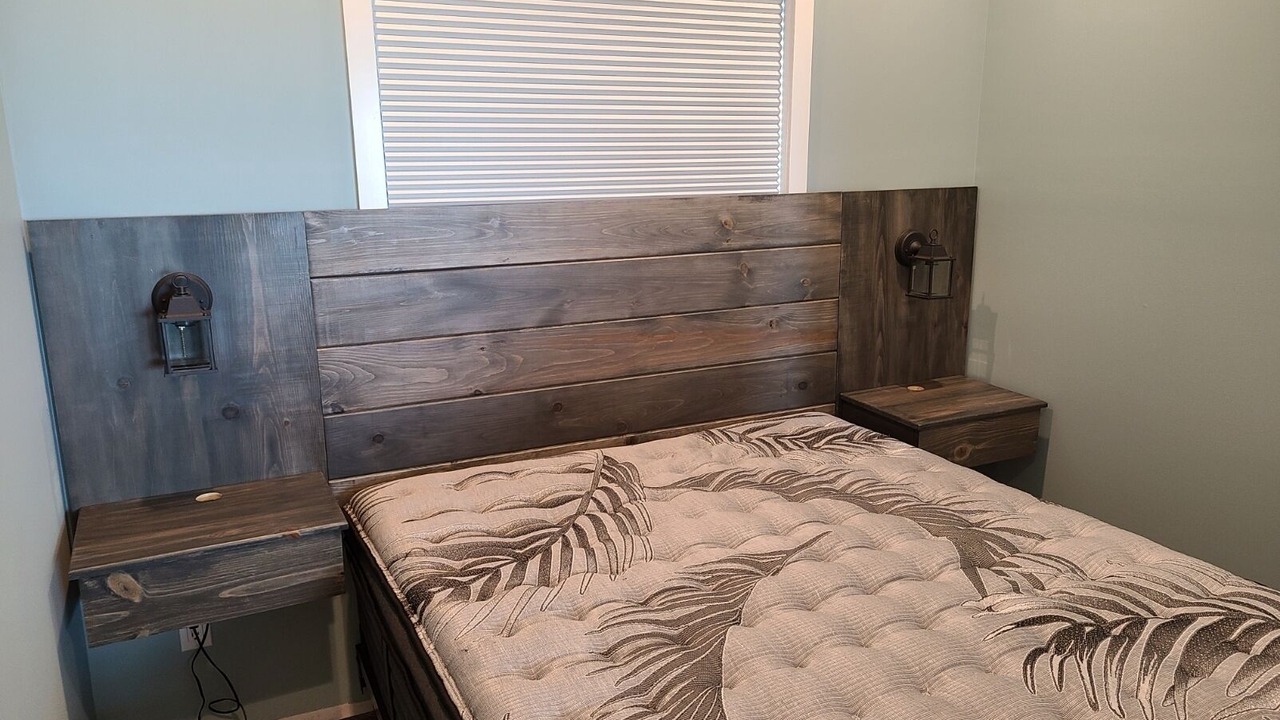 Photo of Bedroom in Montauk