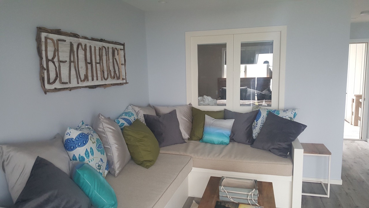 Photo of Bedroom in Montauk