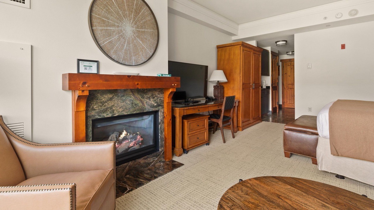 Photo of Livingroom in Stowe Area