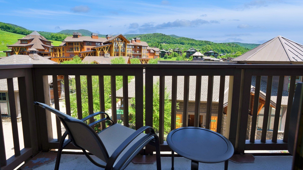 Photo of Outdoor in Stowe Area