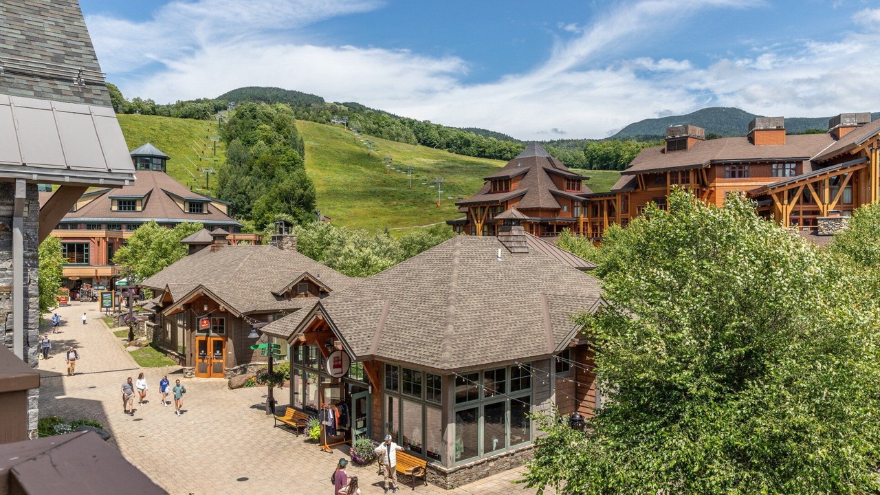 Photo of Outdoor in Stowe Area
