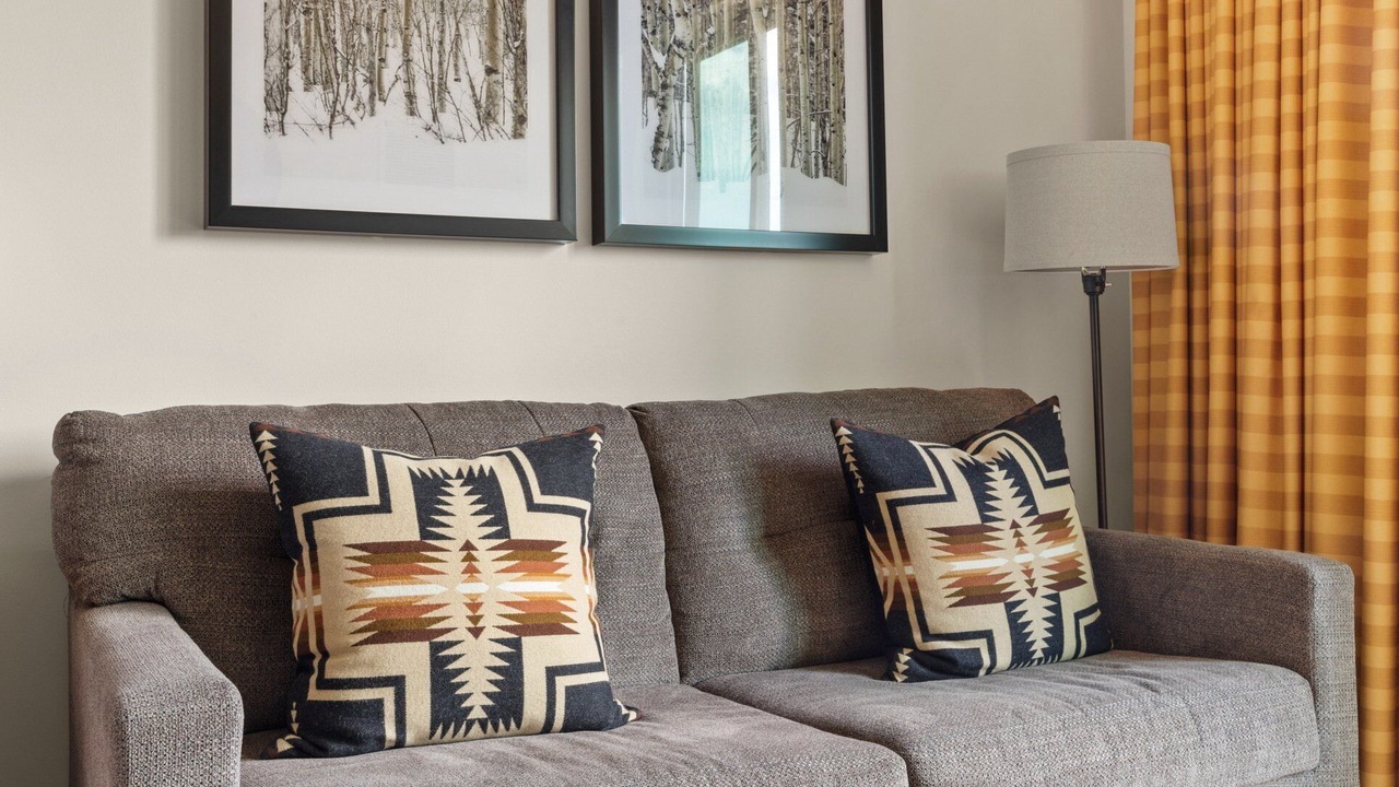 Photo of Livingroom in Stowe Area