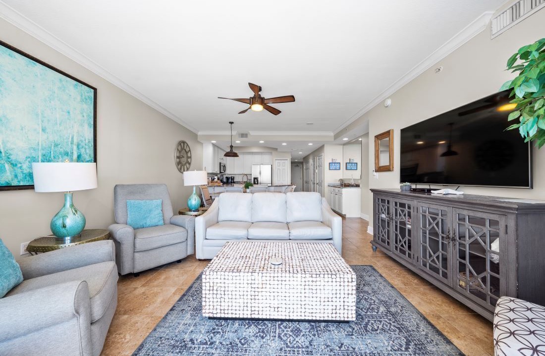 Photo of Bedroom in Gulf Shores